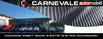 Logo Universal auto dei Fratelli Carnevale srls